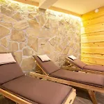 Boutique Lieska Pensjonat