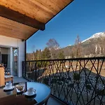 Boutique Lieska Wysokie Tatry
