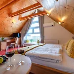 Boutique Lieska Pensjonat