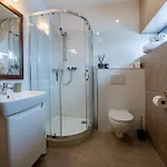 Boutique Lieska Pensjonat Wysokie Tatry