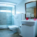 Vendégház Boutique Lieska 4*