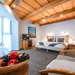 Boutique Lieska 4* Wysokie Tatry