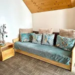 Boutique Lieska Pensjonat Wysokie Tatry