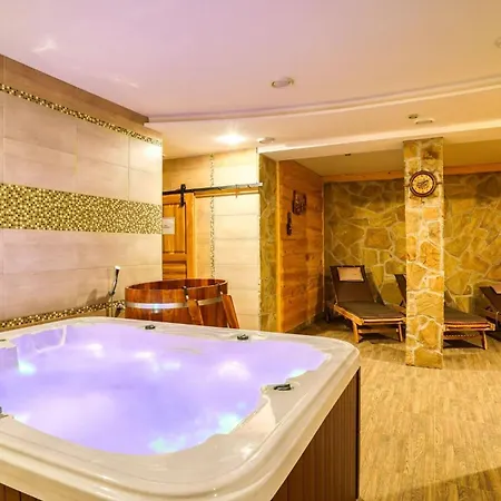 Boutique Lieska 4*