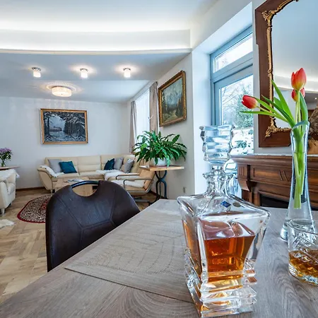 Boutique Lieska Vysoké Tatry