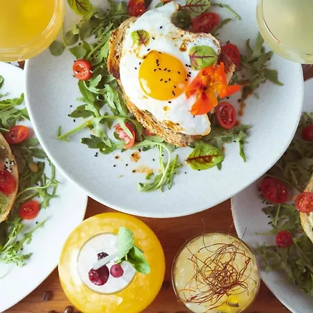 Boutique Lieska 4* Vysoké Tatry