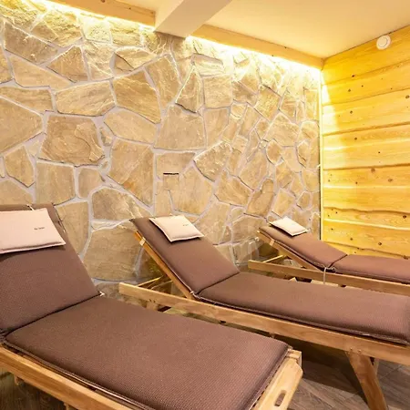 Boutique Lieska Pensionat