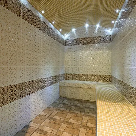 招待所 Boutique Lieska Vysoké Tatry