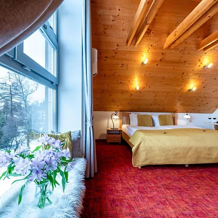 Boutique Lieska 4*