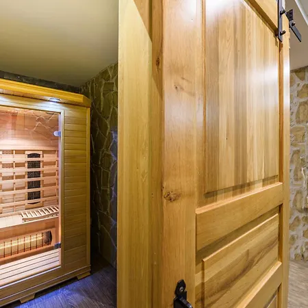 Boutique Lieska Pensionat