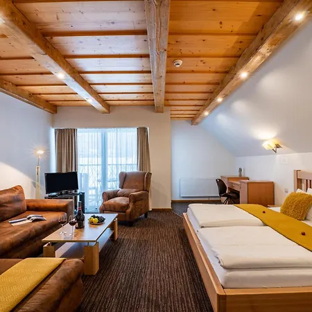 Boutique Lieska Vysoké Tatry