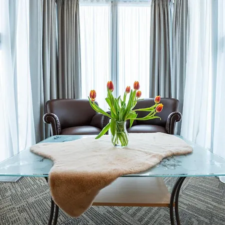 Boutique Lieska 4* Vysoké Tatry