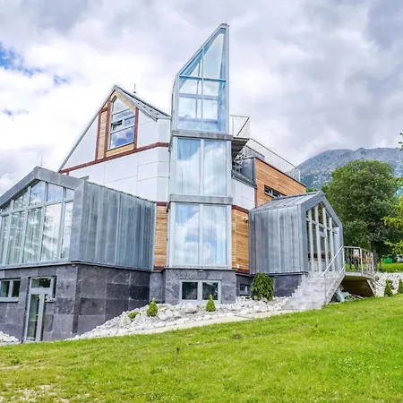 Pensionat Boutique Lieska