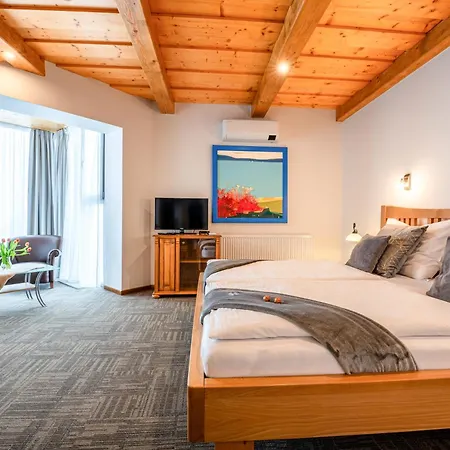 Pensionat Boutique Lieska Vysoké Tatry