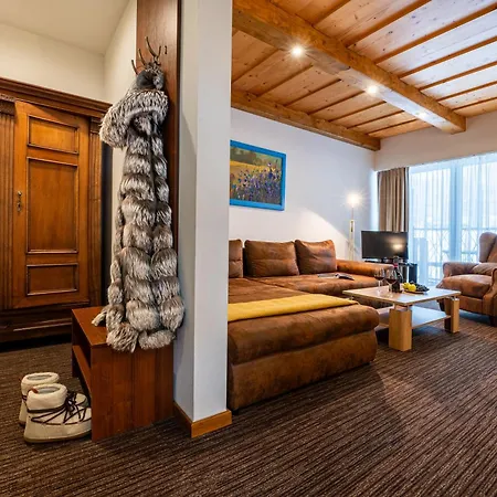 Boutique Lieska 4*
