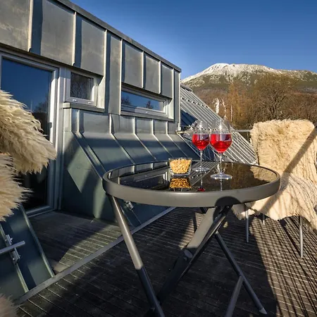 Pensionat Boutique Lieska