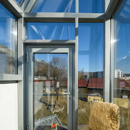 Boutique Lieska Guest house Vysoke Tatry