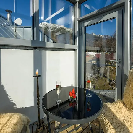 Boutique Lieska Vysoké Tatry