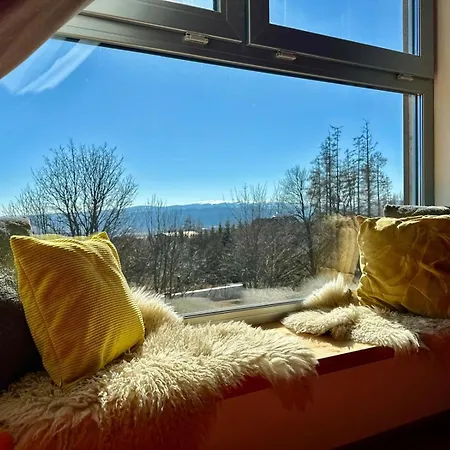 Boutique Lieska Vysoké Tatry