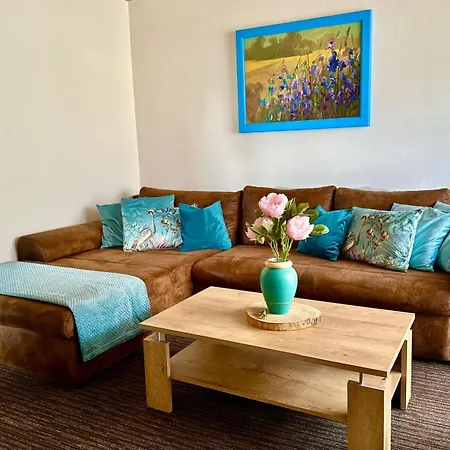 Boutique Lieska Guest house 4*