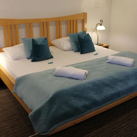 Boutique Lieska Pensionat Vysoké Tatry